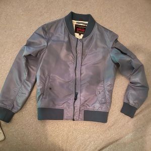 Schott Bomber jacket. Size M.